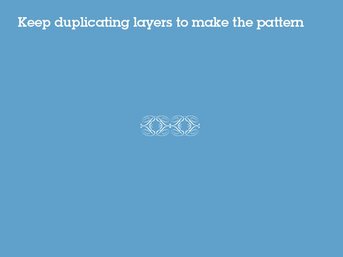 image duplication example