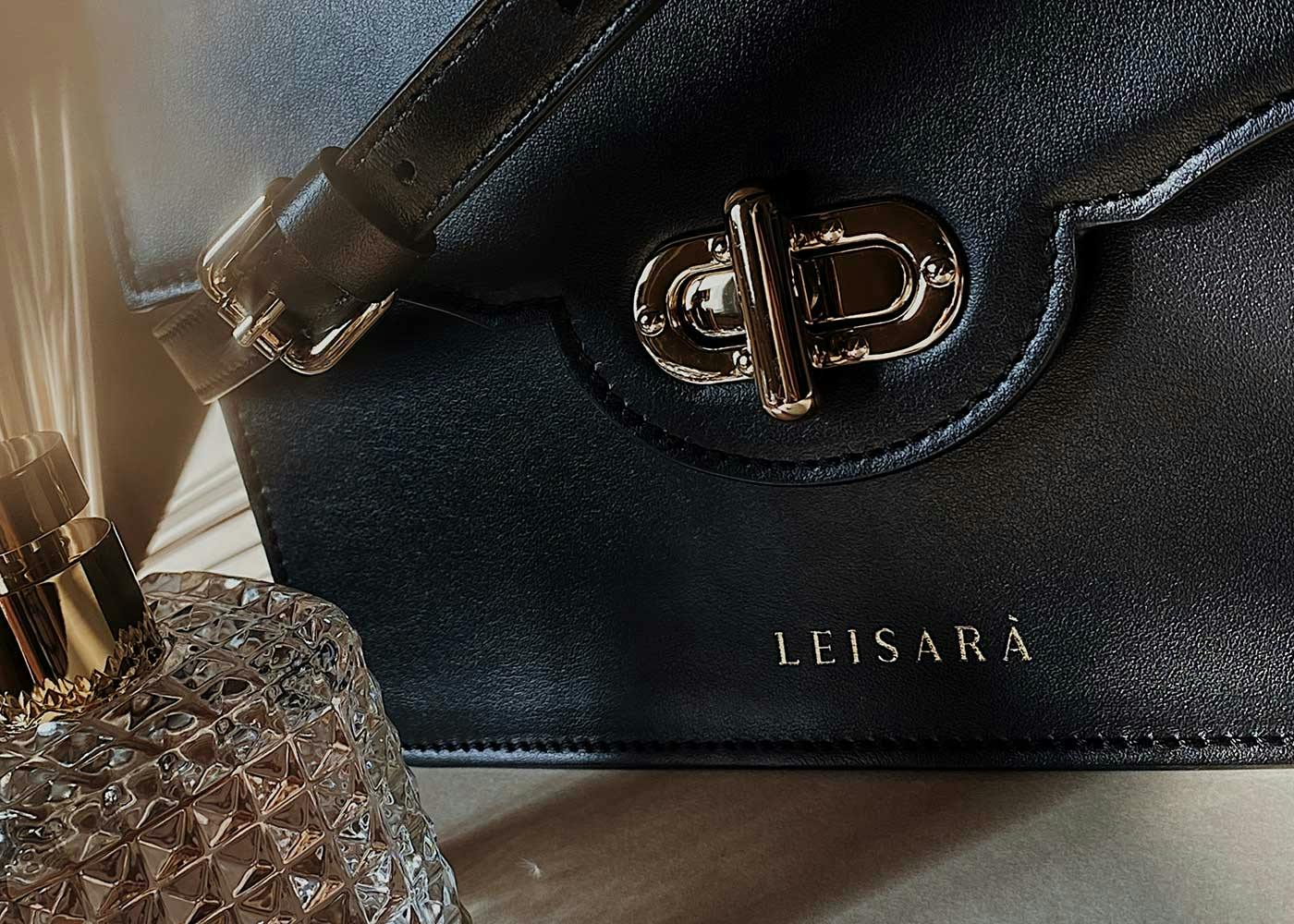 Leisara bag