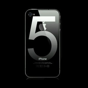 iphone 5