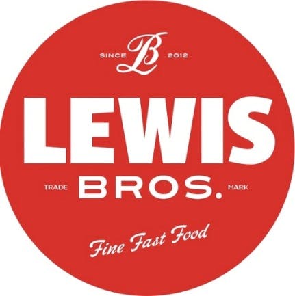 lewis bros fast food