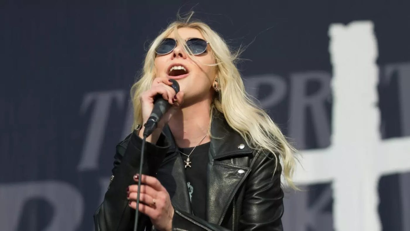 Taylor Momsen