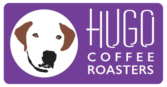 Hugo Coffee Roasters Logo