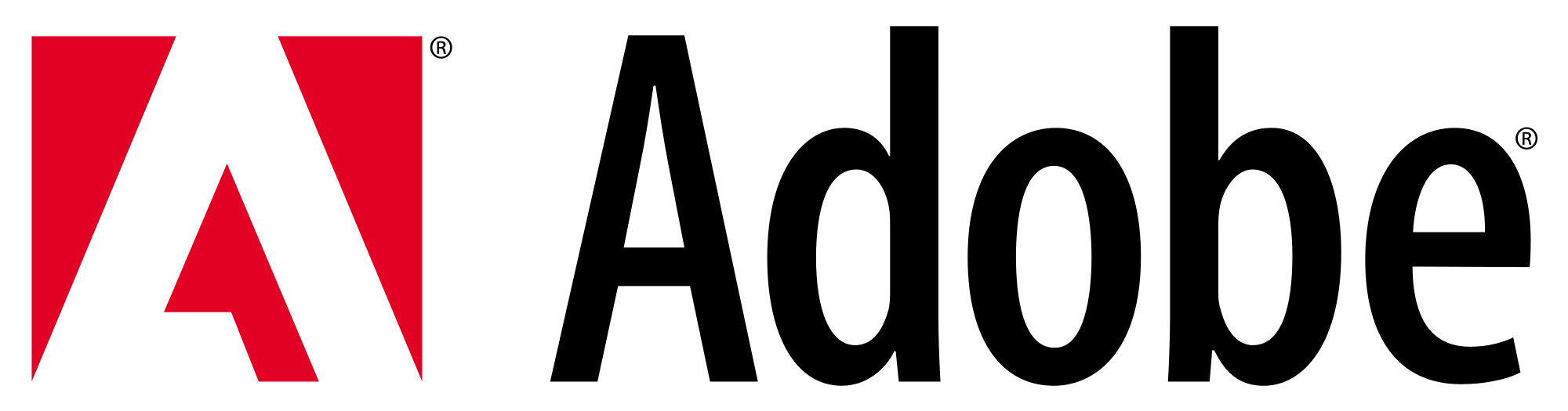 adobe logo