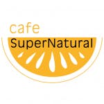 cafe supernatural