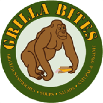grilla bites logo
