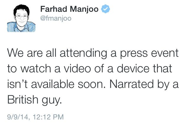 Farhad Manjoo twitter