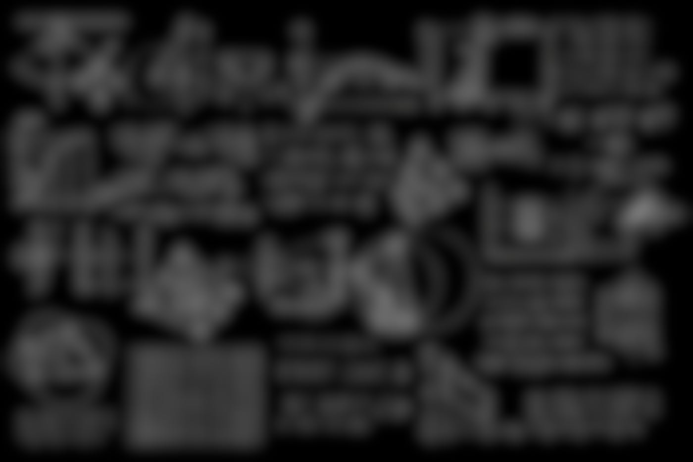 A chalkboard full of math equations and diagrams