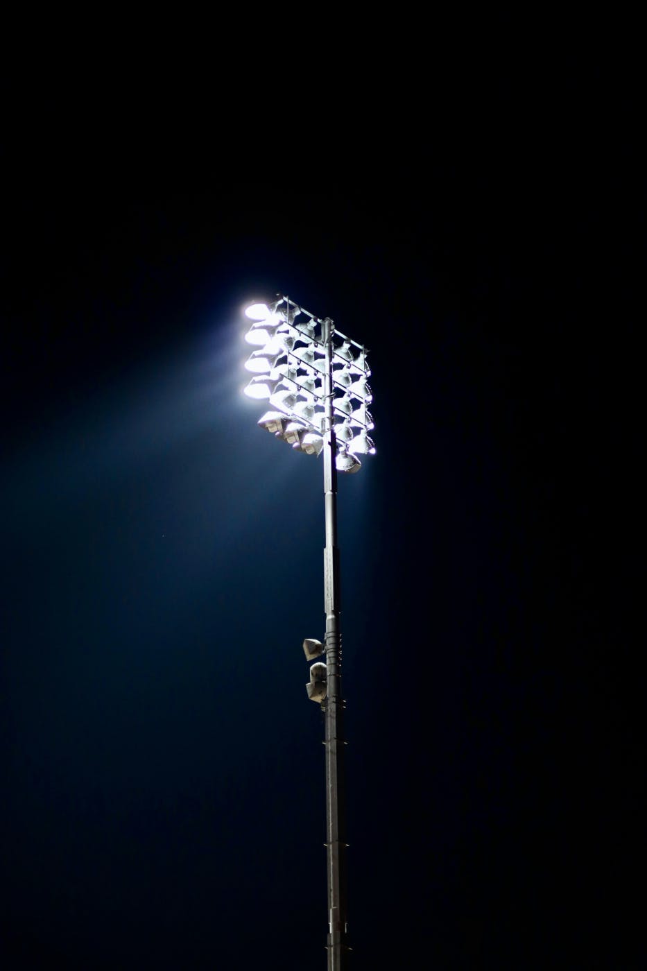 Stadium Lights