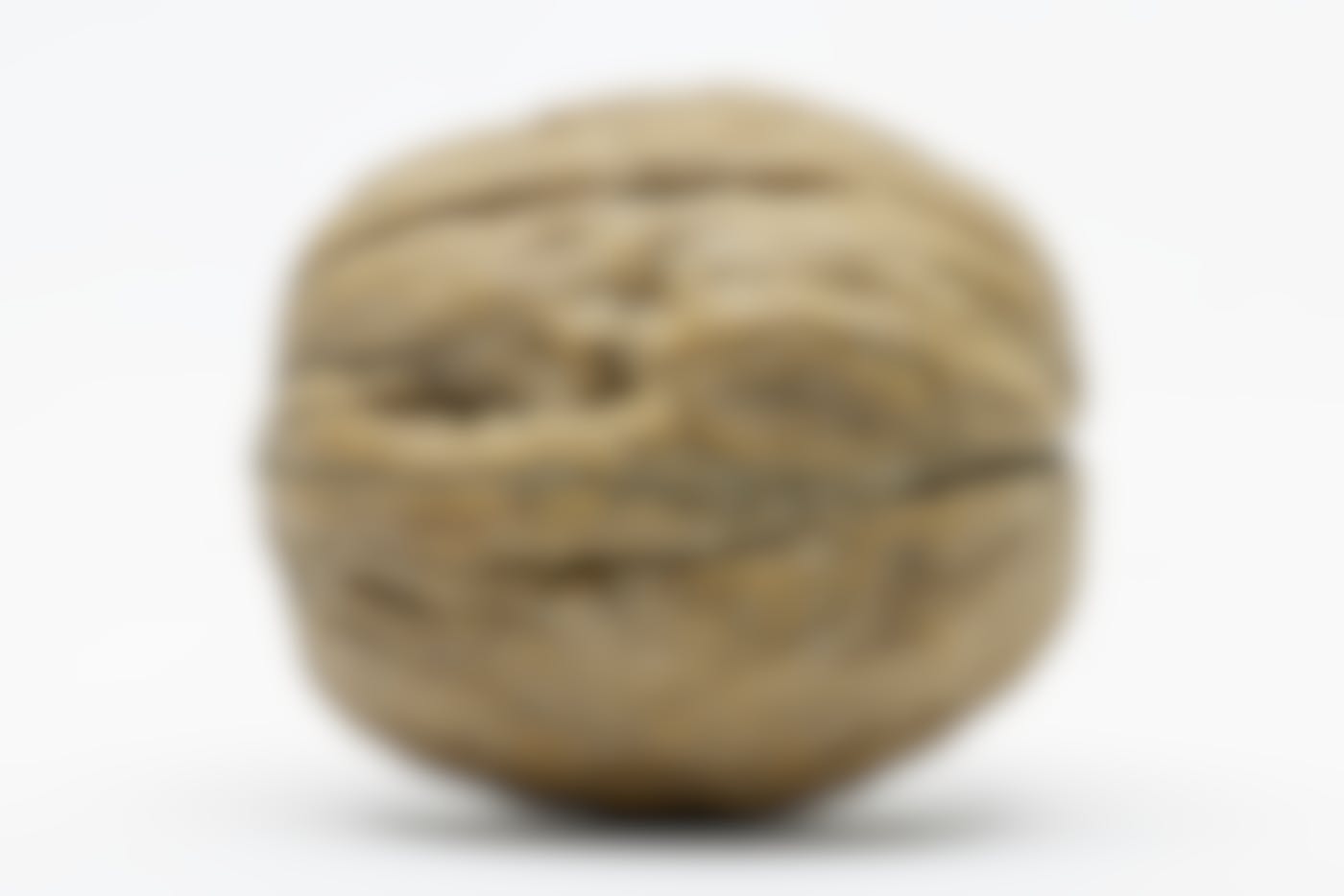 A walnut