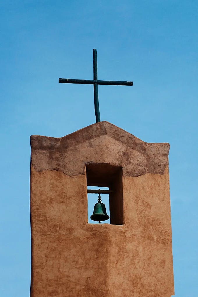 Monastary of Christ in the Desert