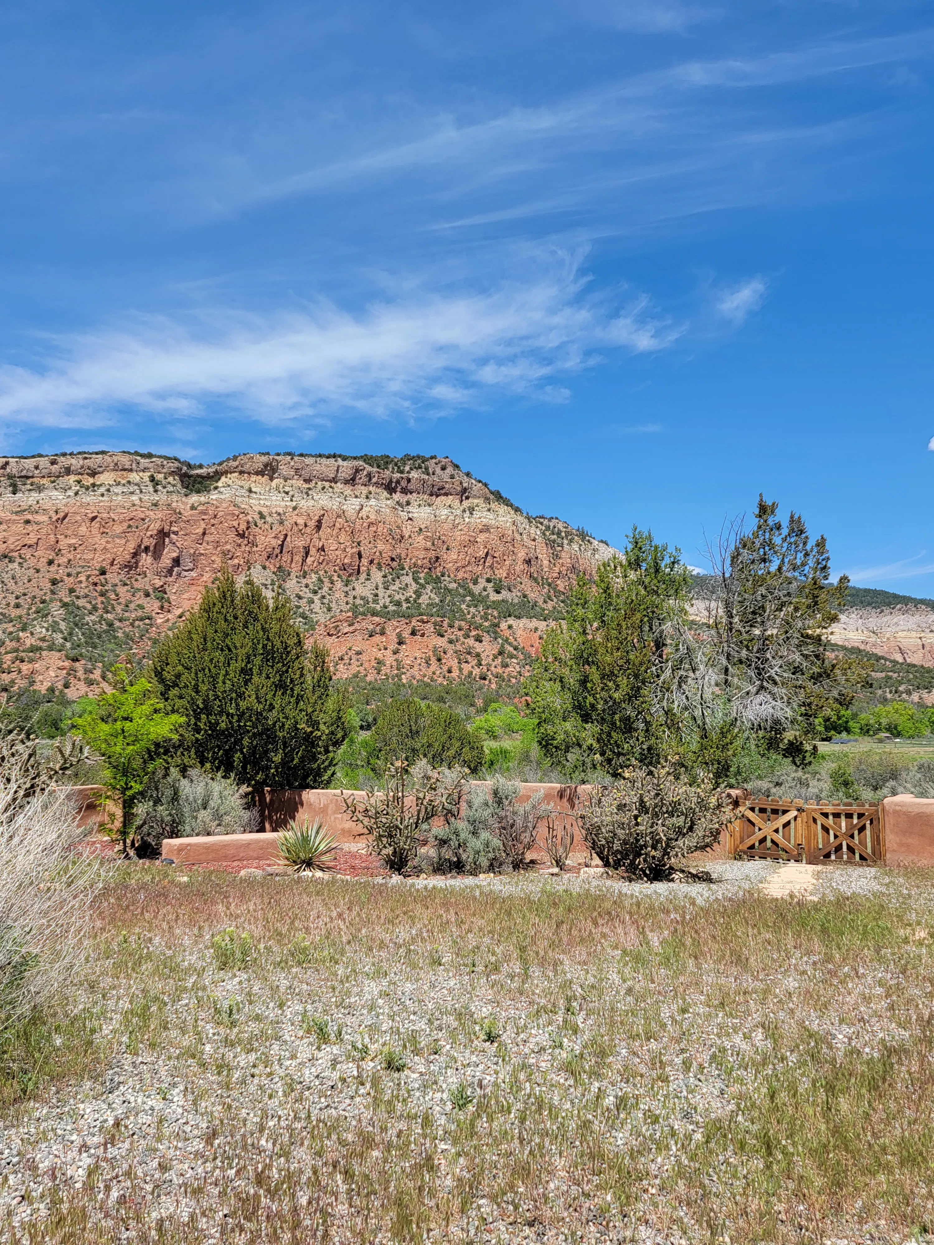 The Monastery of Christ in the Desert