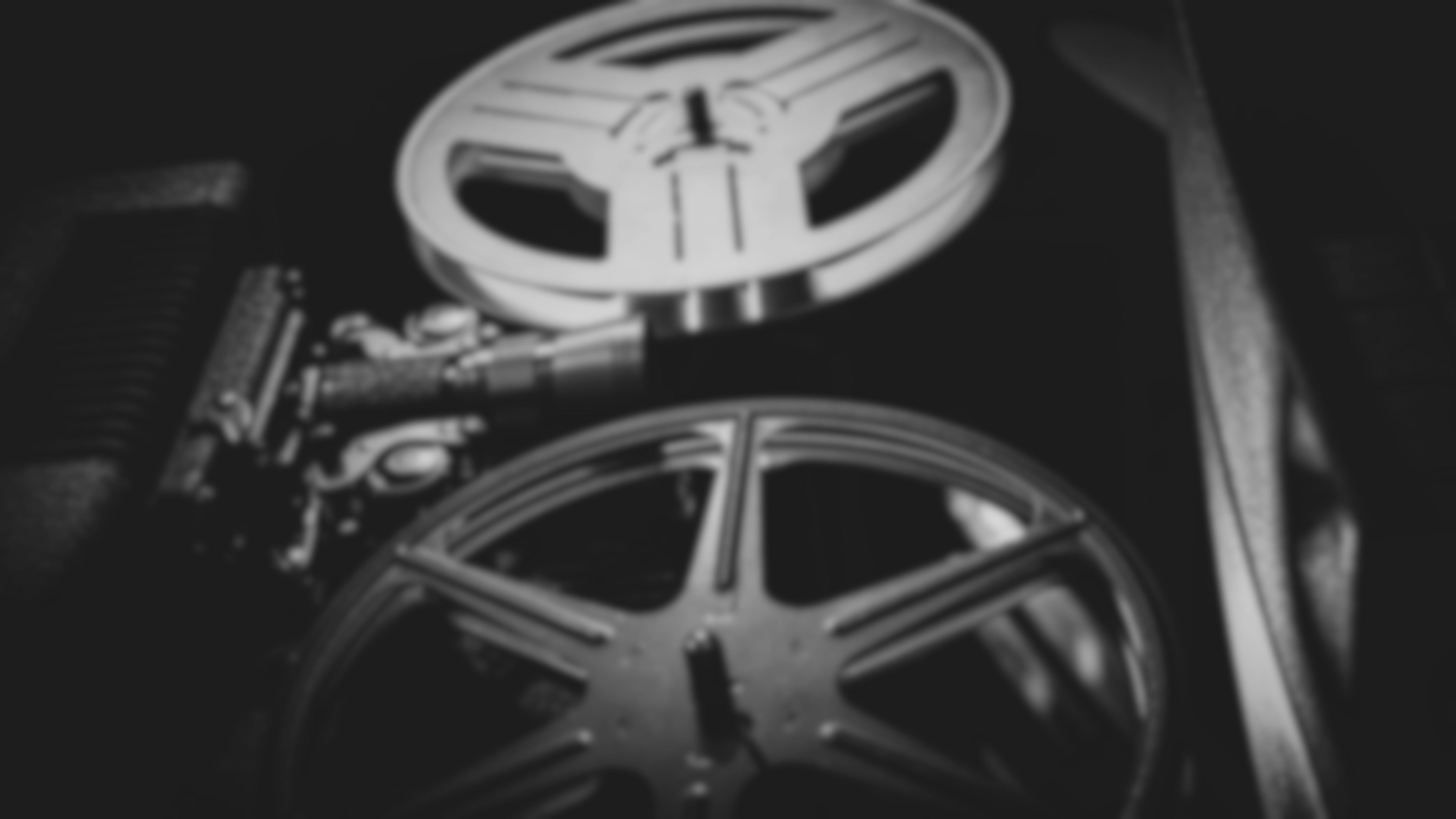 film reel