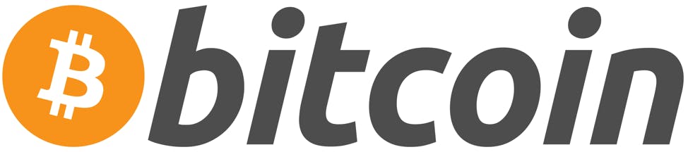 bitcoin logo