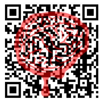 ThoughtLab Watermarked QR Code