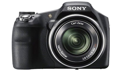 Sony Cyber Shot DSC-HX200V