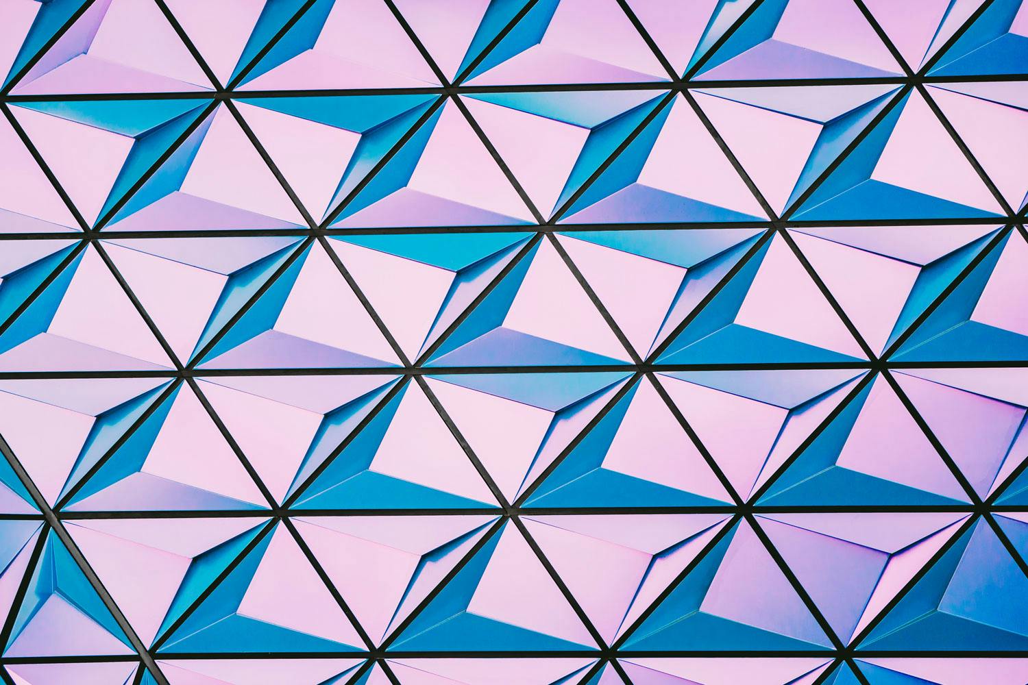 geographic grid