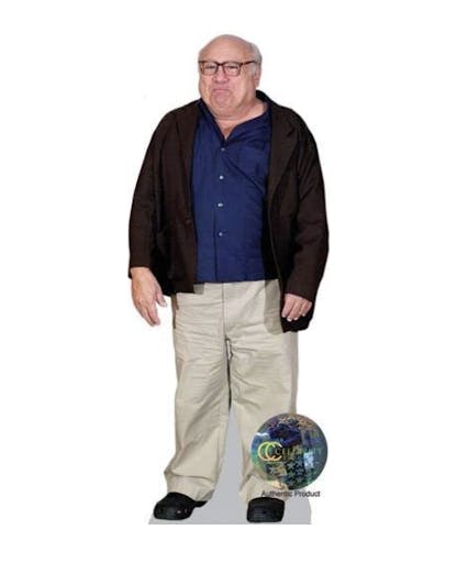 Danny Devito Cutout