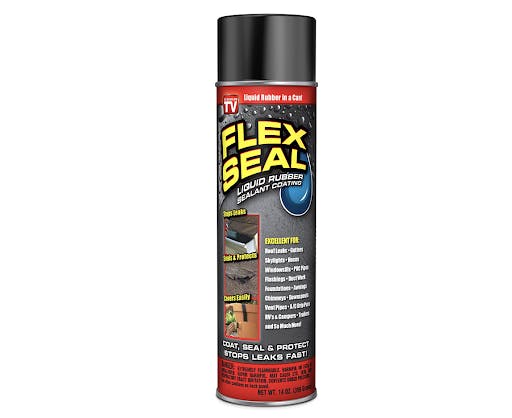 flex seal spray