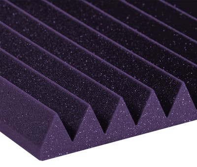 Acoustic Foam