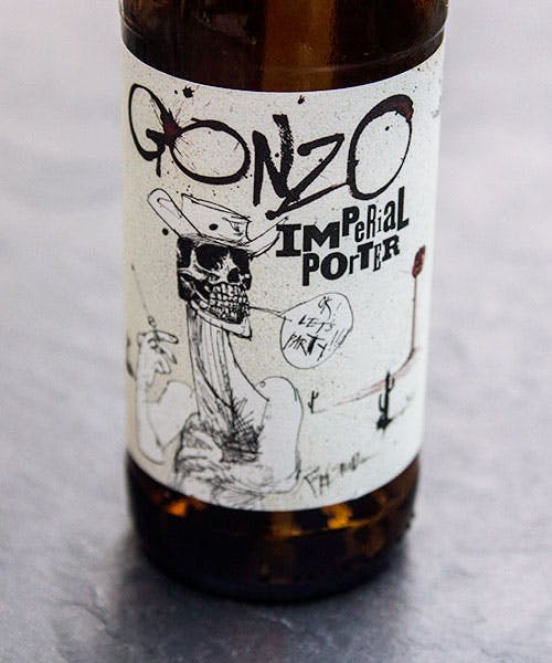 Gonzo Imperial Porter