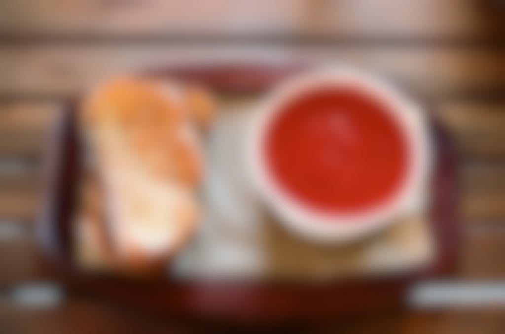 grilled cheese and tomato soup