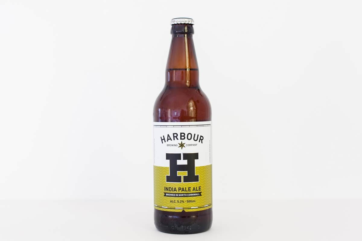 harbour brewing india pale ale