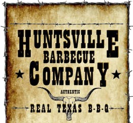 Huntsvile BBQ company