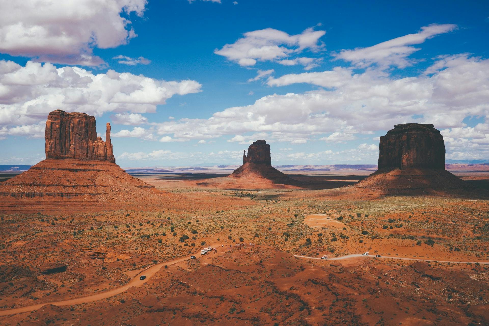 monument valley utah