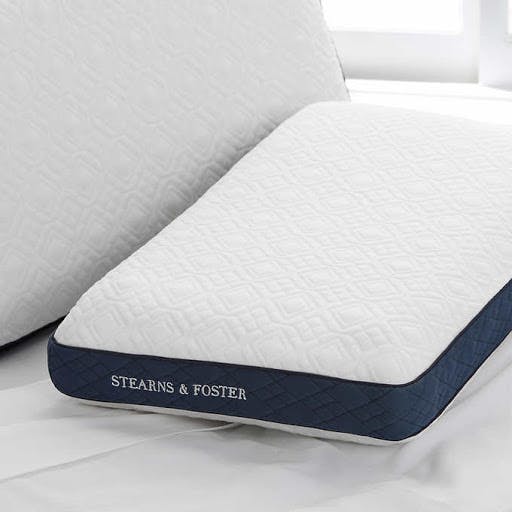 memory foam pillow