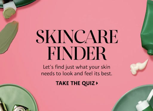 skin care quiz