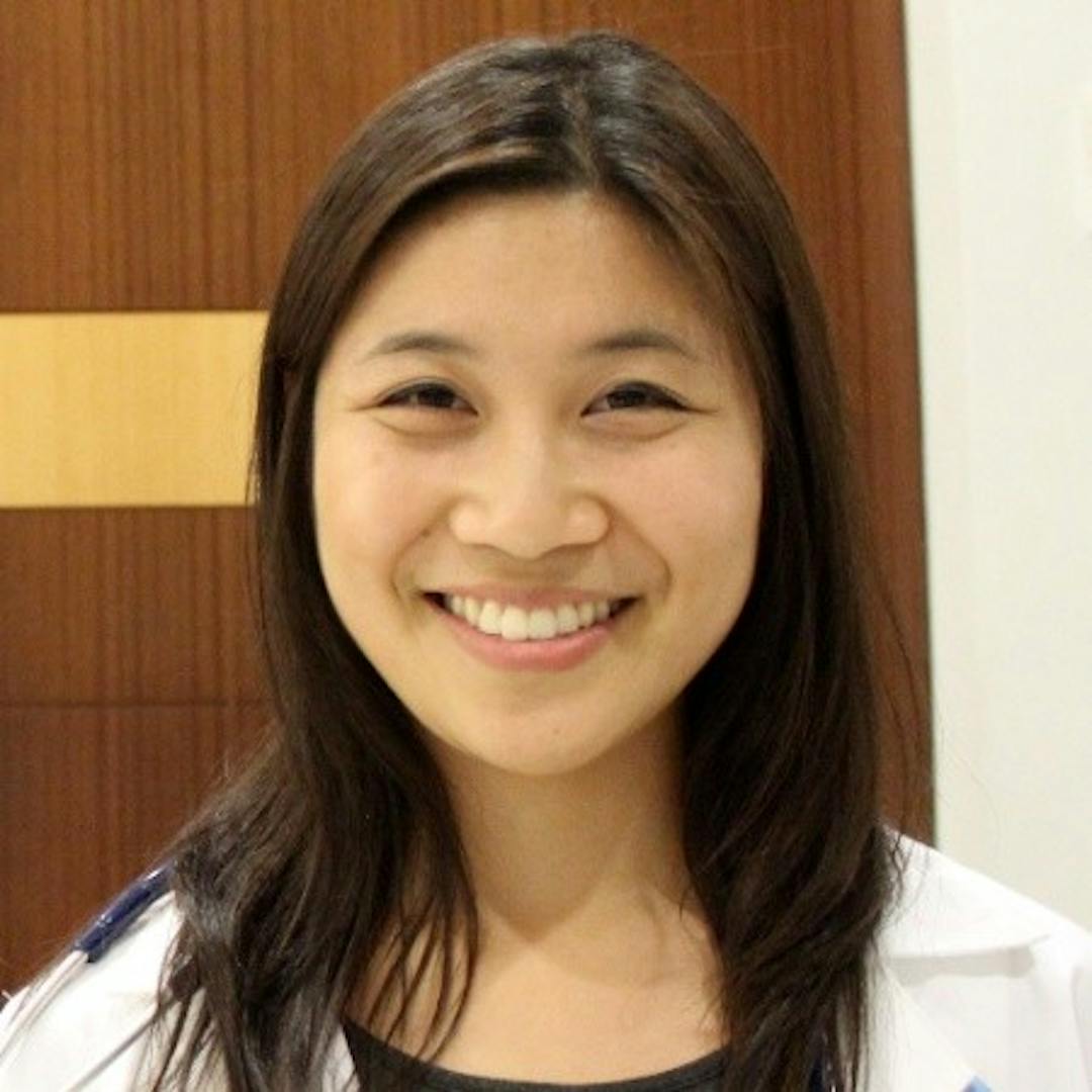 Jane Wang, MD