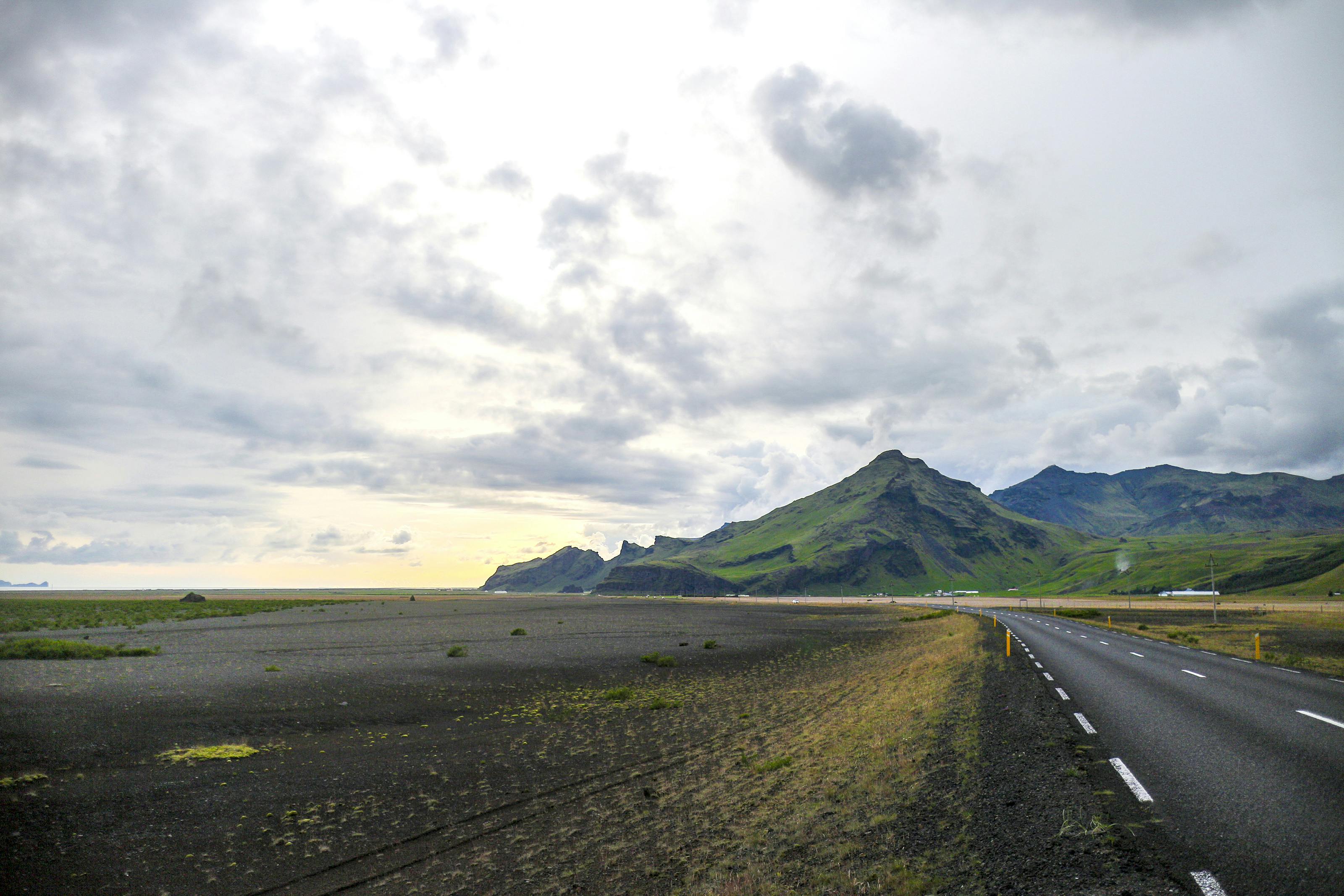 Prepare yourself for the Icelandic road trip.