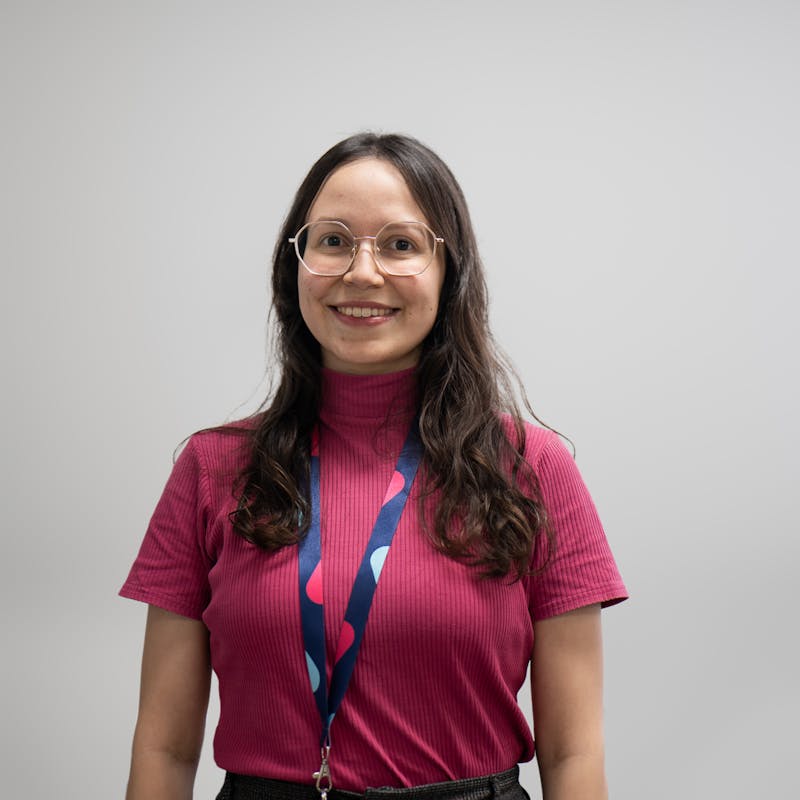 Dr Amanda Citlali Pallister MBBS BSc (Hons)