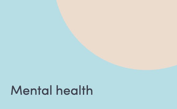 Article on mental health