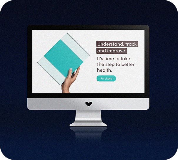 Order tests online