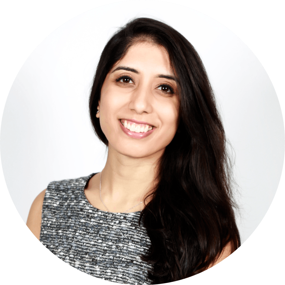 Rohini Bajekal