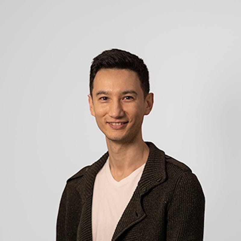 Dr Noel Young MBBS BSc (Hons)