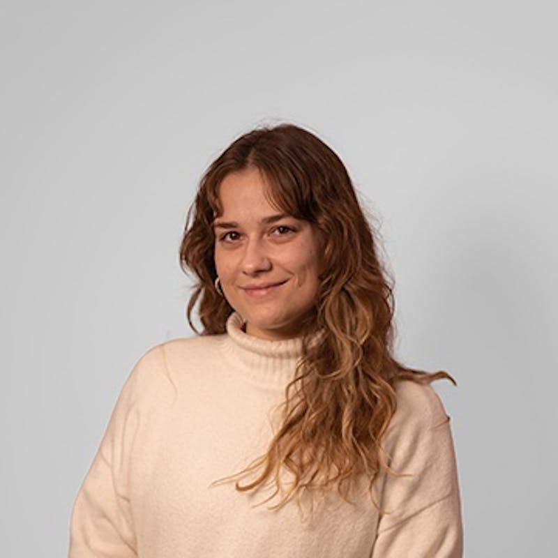 Dr Macarena Staudenmaier, MD MSc