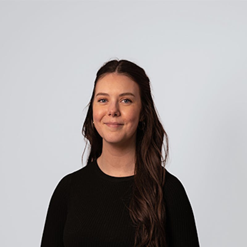 Sarah Deegan, MSc MA (Dub) BA (Mod)