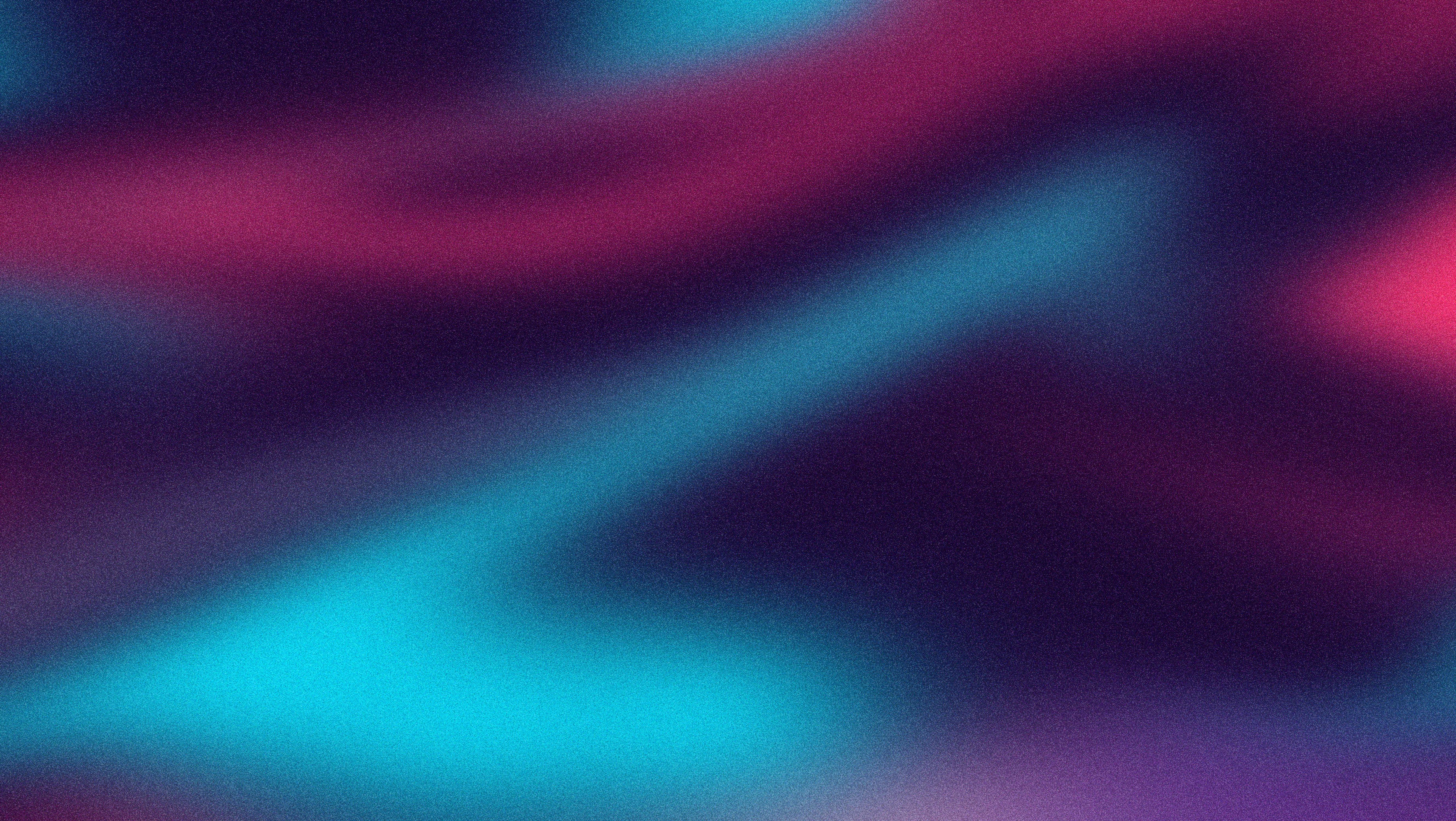Gradient imagery for The Method