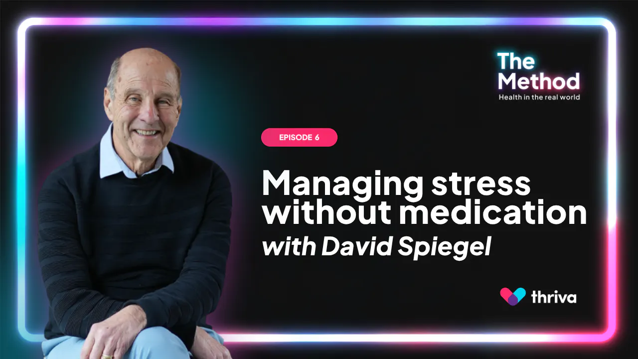 David Spiegel thumbnail