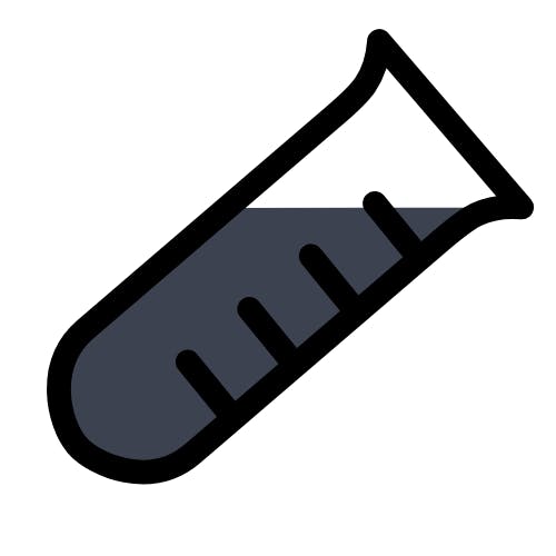 Finger-prick blood tests