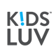 KidsLuv Logo