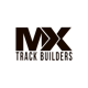 MX Track Builders Logo