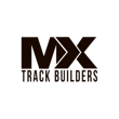 MX Track Builders Logo