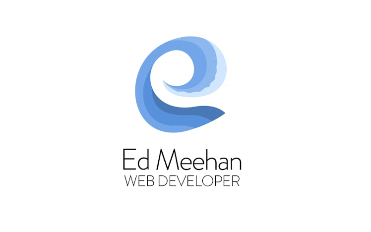 Final logo design!