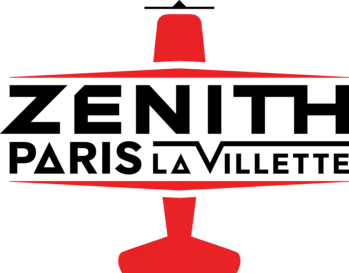 Zenith Paris