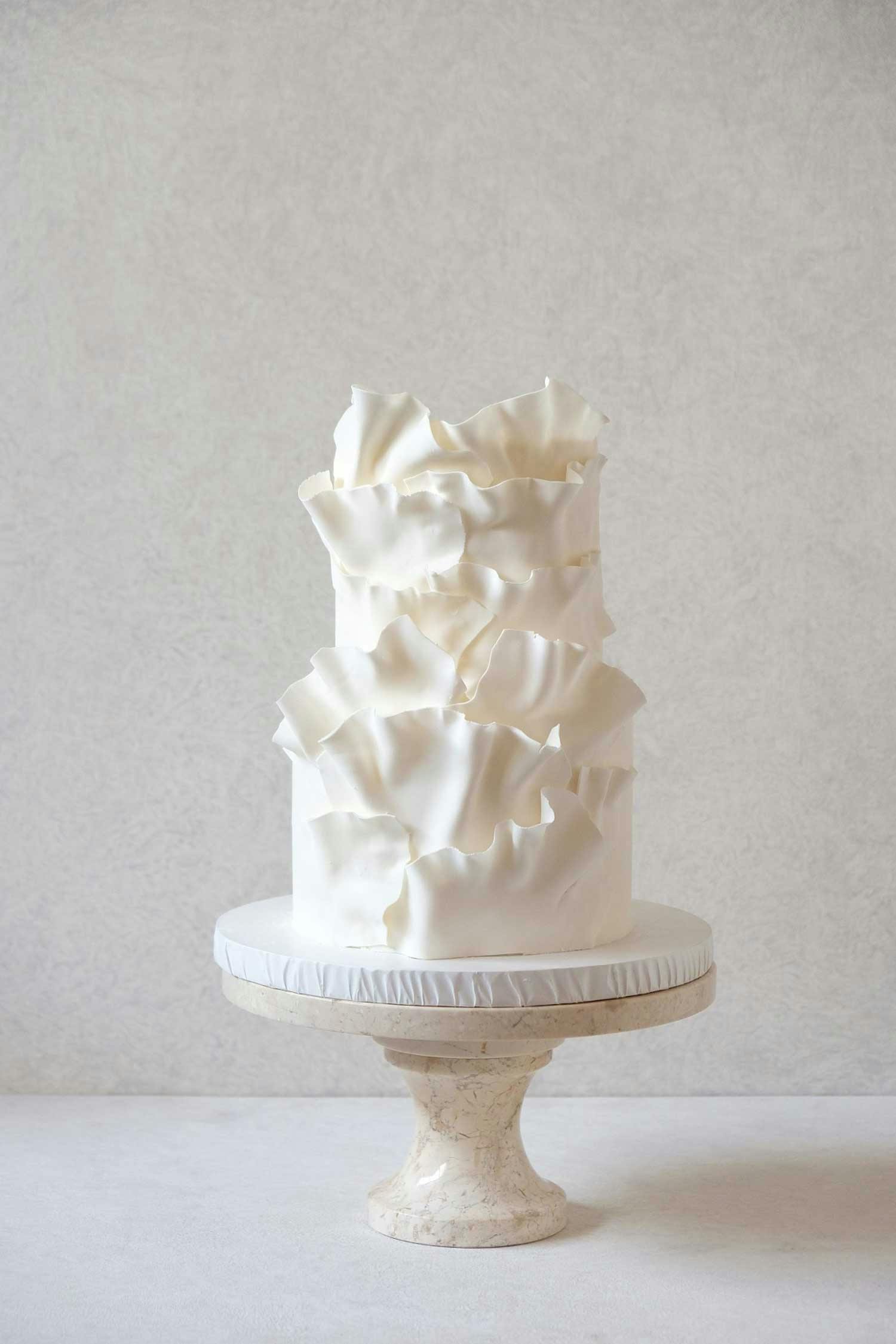 beautiful wedding cakes in bali