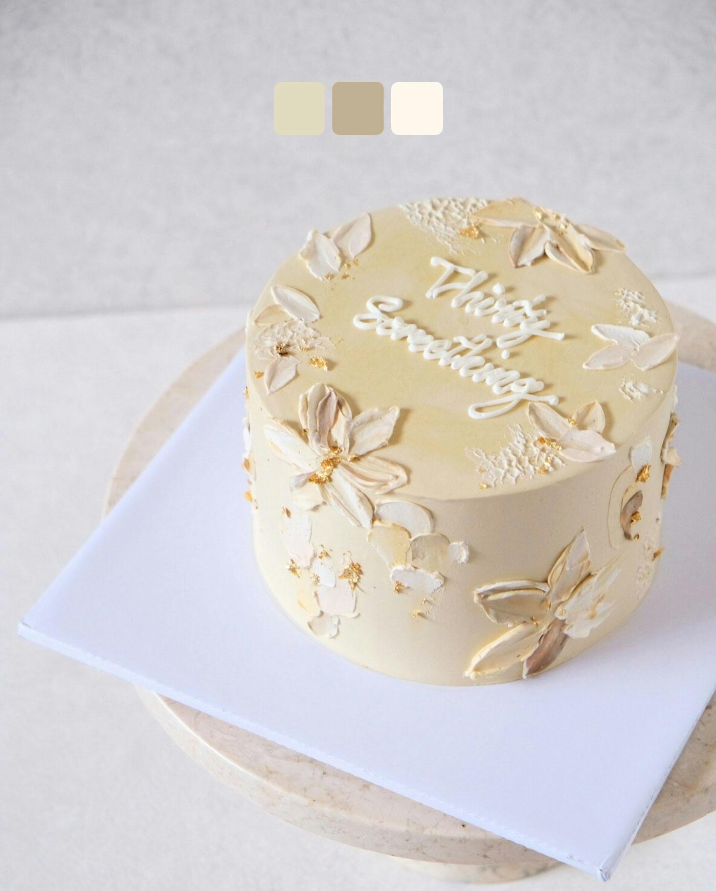 celebration cake designer Bali 