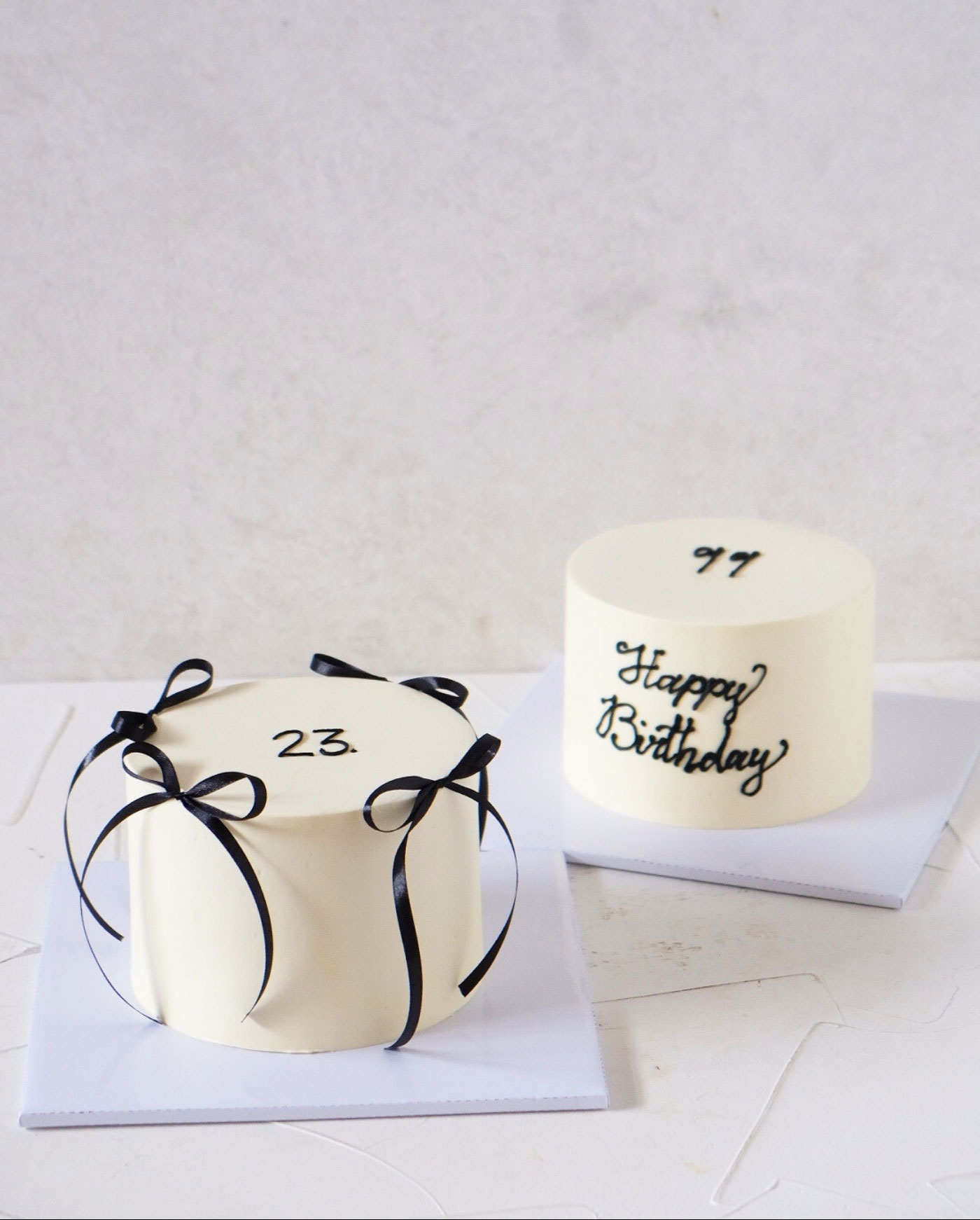 celebration cakes Bali 